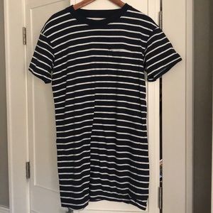 Madewell cotton dress